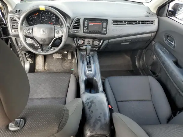 3CZRU6H35NM759237 2022 HONDA HR-V - Image 8
