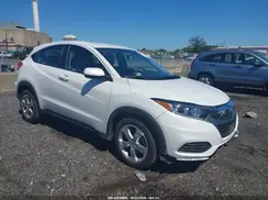 3CZRU6H35NM761991 2022 HONDA HR-V