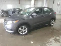 3CZRU6H35NM765331 2022 HONDA HR-V