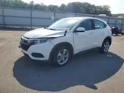 3CZRU6H35NM765362 2022 HONDA HR-V