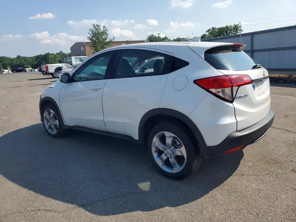 3CZRU6H35NM765362 2022 HONDA HR-V - Image 2