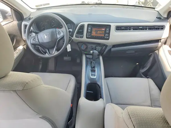 3CZRU6H35NM765362 2022 HONDA HR-V - Image 8