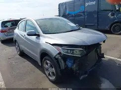 3CZRU6H35NM766298 2022 HONDA HR-V