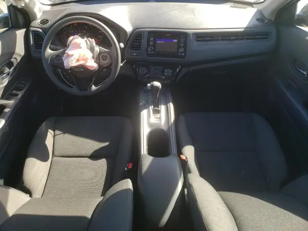3CZRU6H35NM766365 2022 HONDA HR-V - Image 8