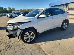 3CZRU6H35NM773963 2022 HONDA HR-V