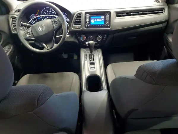 3CZRU6H35NM774482 2022 HONDA HR-V - Image 8