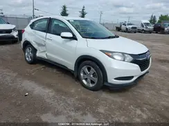 3CZRU6H36GM101249 2016 HONDA HR-V