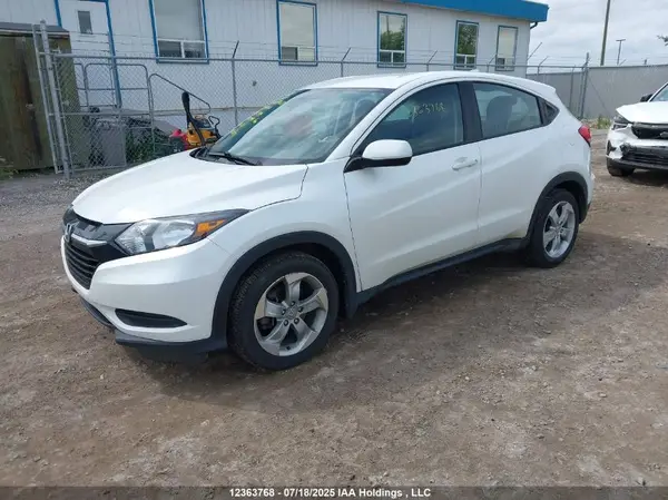 3CZRU6H36GM101249 2016 HONDA HR-V - Image 2
