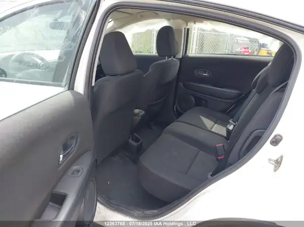 3CZRU6H36GM101249 2016 HONDA HR-V - Image 8