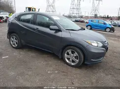 3CZRU6H36GM104376 2016 HONDA HR-V