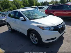 3CZRU6H36GM106404 2016 HONDA HR-V