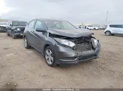 3CZRU6H36GM111103 2016 HONDA HR-V