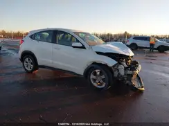 3CZRU6H36GM115488 2016 HONDA HR-V