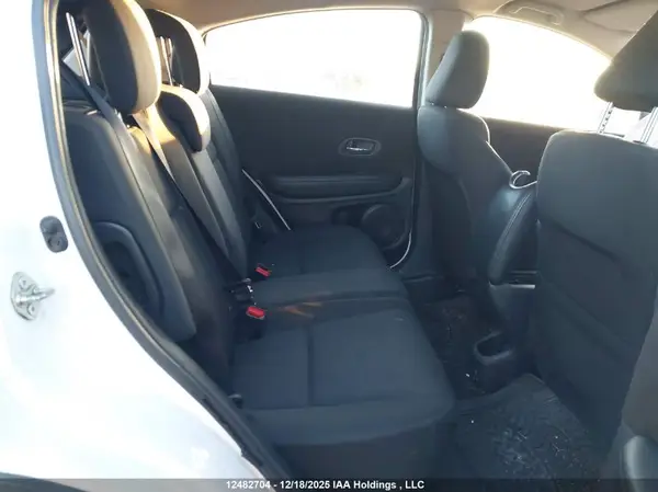 3CZRU6H36GM115488 2016 HONDA HR-V - Image 8