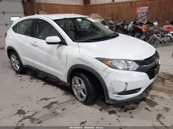3CZRU6H36GM702578 2016 HONDA HR-V