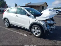 3CZRU6H36GM702581 2016 HONDA HR-V