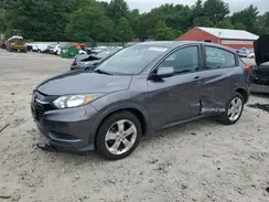 3CZRU6H36GM705285 2016 HONDA HR-V