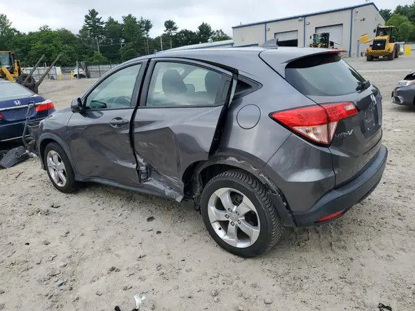 3CZRU6H36GM705285 2016 HONDA HR-V - Image 2