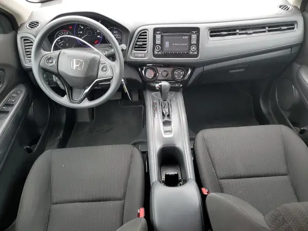 3CZRU6H36GM705285 2016 HONDA HR-V - Image 8