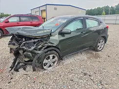 3CZRU6H36GM705481 2016 HONDA HR-V
