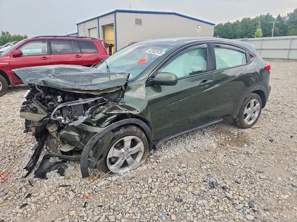 3CZRU6H36GM705481 2016 HONDA HR-V - Image 1