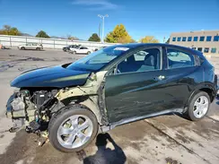 3CZRU6H36GM705951 2016 HONDA HR-V