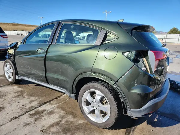 3CZRU6H36GM705951 2016 HONDA HR-V - Image 2