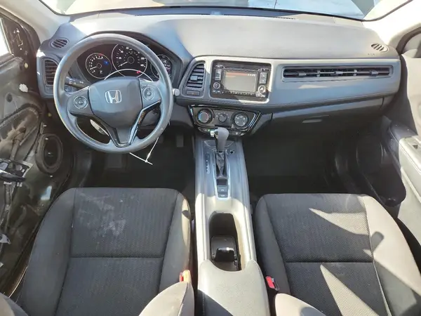 3CZRU6H36GM705951 2016 HONDA HR-V - Image 8
