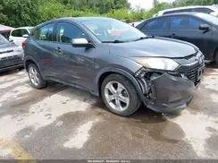 3CZRU6H36GM708137 2016 HONDA HR-V