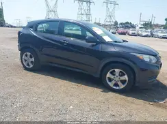3CZRU6H36GM710177 2016 HONDA HR-V