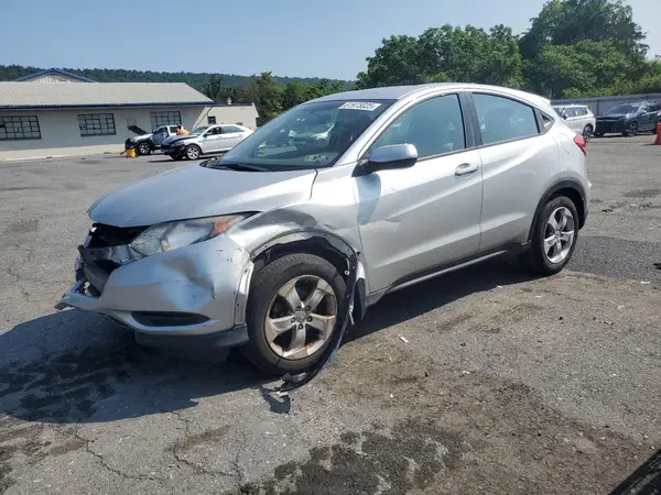 3CZRU6H36GM711037 2016 HONDA HR-V - Image 1