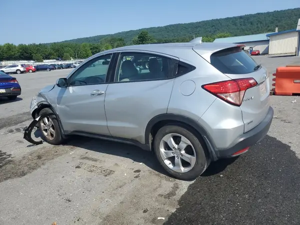 3CZRU6H36GM711037 2016 HONDA HR-V - Image 2