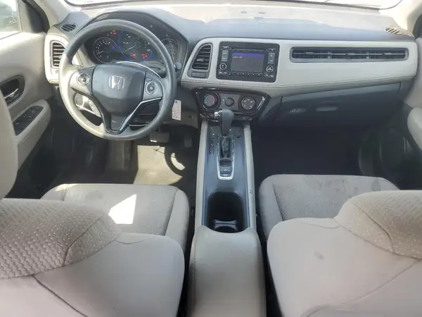 3CZRU6H36GM711037 2016 HONDA HR-V - Image 8