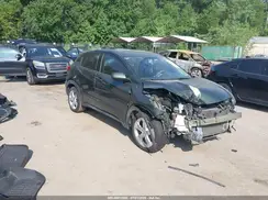 3CZRU6H36GM711345 2016 HONDA HR-V