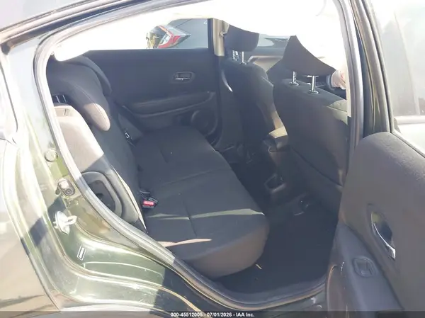3CZRU6H36GM711345 2016 HONDA HR-V - Image 8
