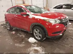 3CZRU6H36GM713547 2016 HONDA HR-V