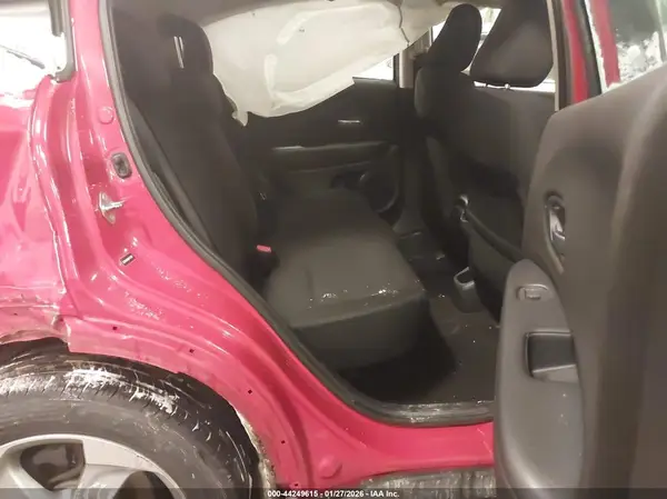 3CZRU6H36GM713547 2016 HONDA HR-V - Image 8
