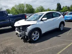 3CZRU6H36GM713614 2016 HONDA HR-V
