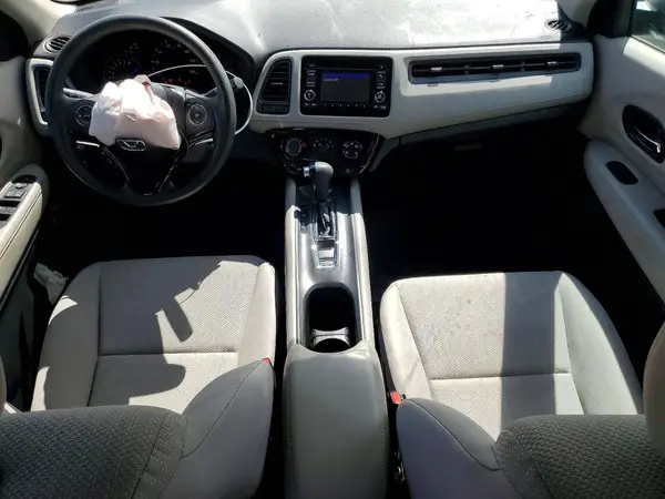 3CZRU6H36GM713614 2016 HONDA HR-V - Image 8