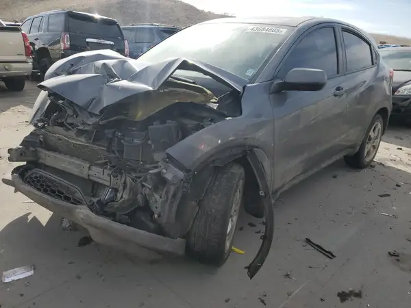 3CZRU6H36GM715041 2016 HONDA HR-V - Image 1
