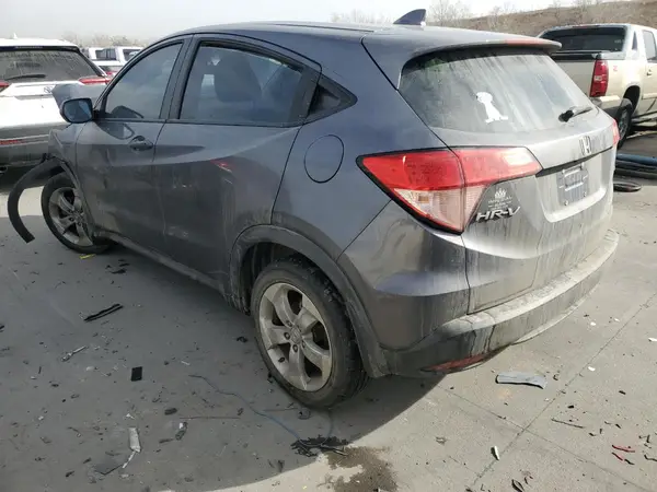 3CZRU6H36GM715041 2016 HONDA HR-V - Image 2