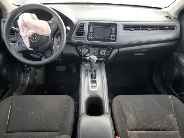 3CZRU6H36GM715041 2016 HONDA HR-V - Image 8