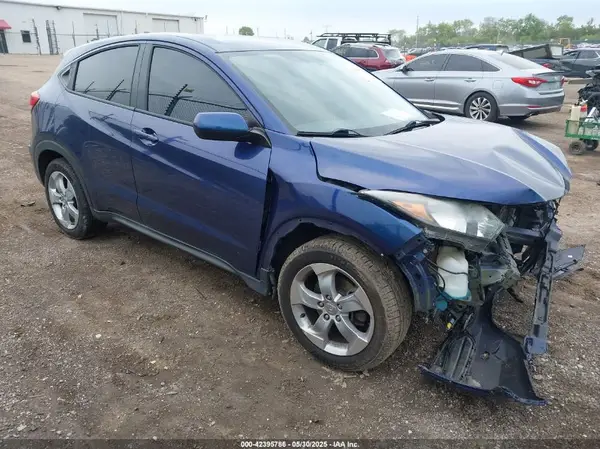 3CZRU6H36GM716500 2016 HONDA HR-V - Image 1
