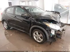 3CZRU6H36GM717145 2016 HONDA HR-V