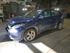 3CZRU6H36GM717761 2016 HONDA HR-V