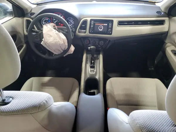 3CZRU6H36GM717761 2016 HONDA HR-V - Image 8