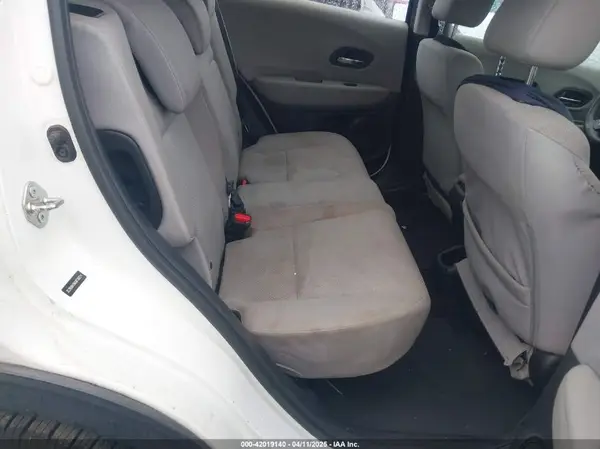 3CZRU6H36GM720224 2016 HONDA HR-V - Image 8
