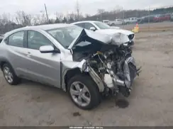 3CZRU6H36GM720434 2016 HONDA HR-V