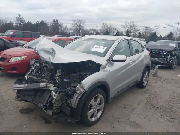 3CZRU6H36GM720434 2016 HONDA HR-V - Image 2