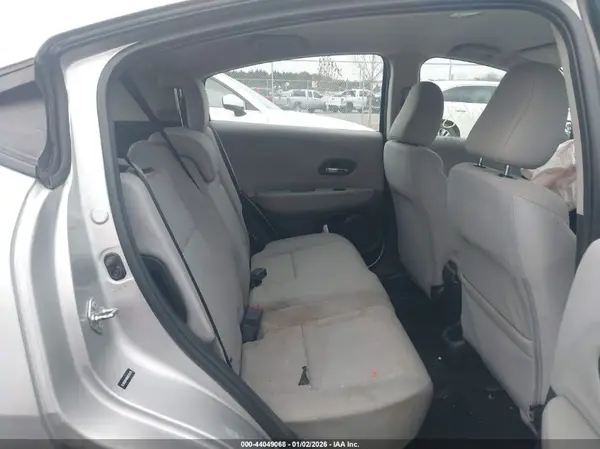 3CZRU6H36GM720434 2016 HONDA HR-V - Image 8
